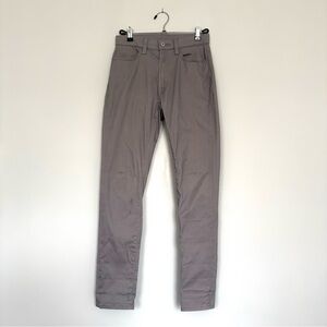 Uniqlo Ultra Stretch Color Jeans